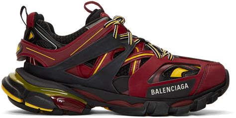 balenciaga shoes mannen